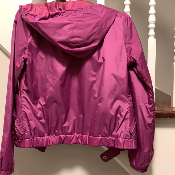 Members Only Windbreaker - Picture 4 of 6